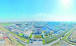 石河子经济技术开发区：以“四大支撑”聚焦五大应用场景